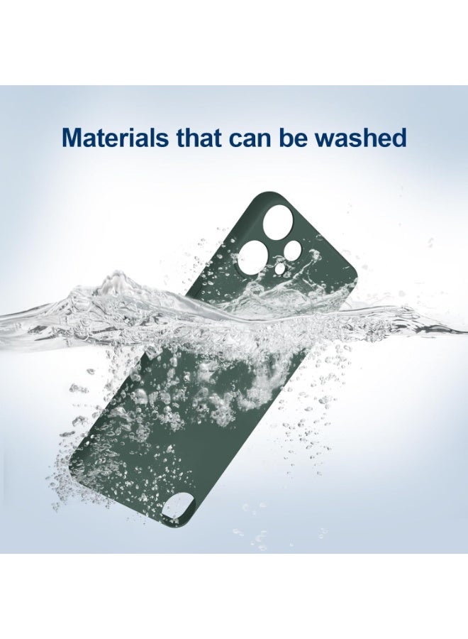 Case for Nothing CMF Phone 2 Pro Cover Soft Silicone Case with Camera Protection for Nothing CMF 2 Pro - Image 5