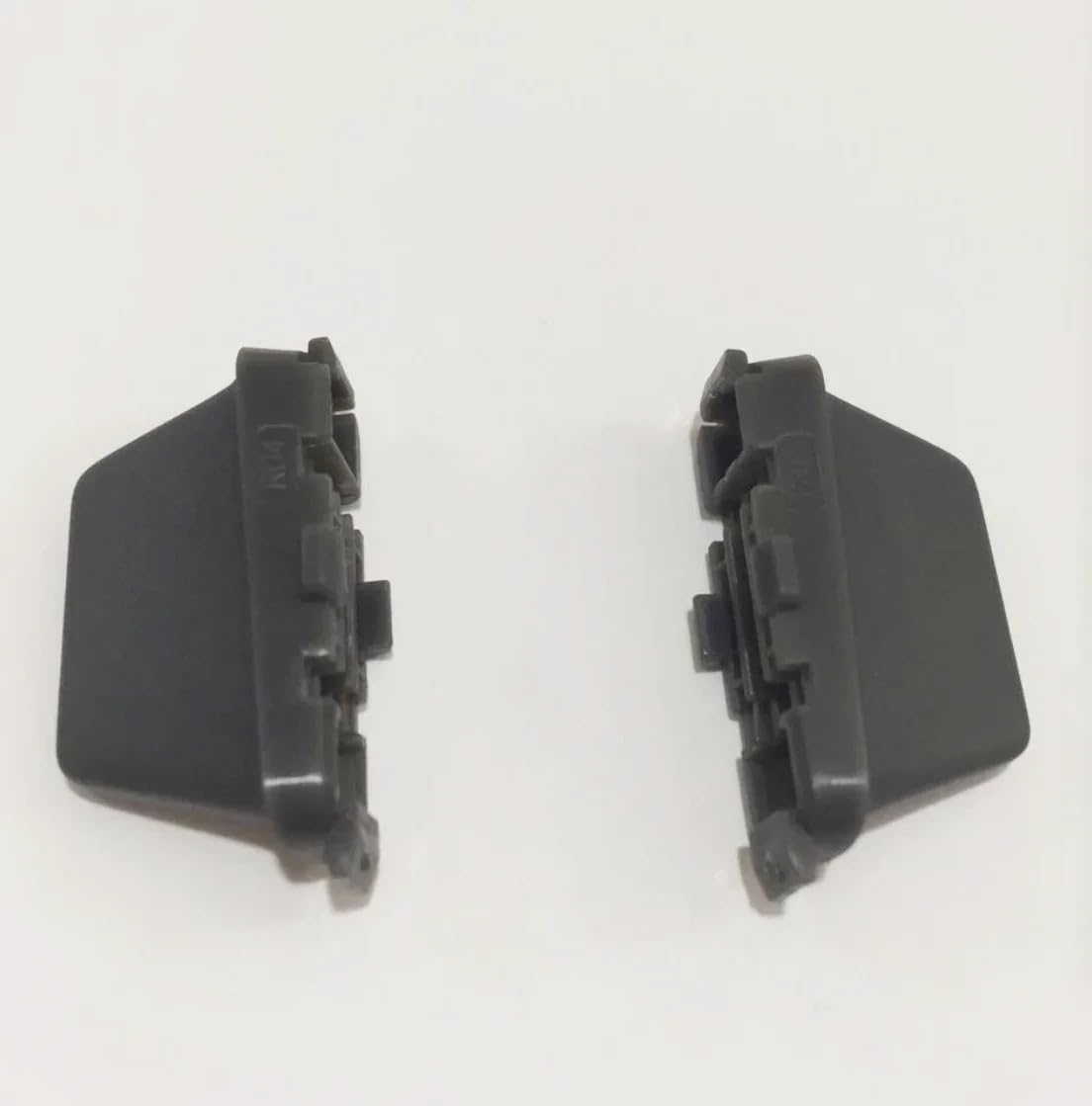 دي جي آي DJI Drone Parts For Mavic 2 Pro Zoom Enterprise Part For Protect Leg For Rear Foot L