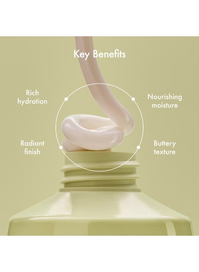 SUMMER FRIDAYS Body Butter Balm 200ml - Pistachio - Image 2