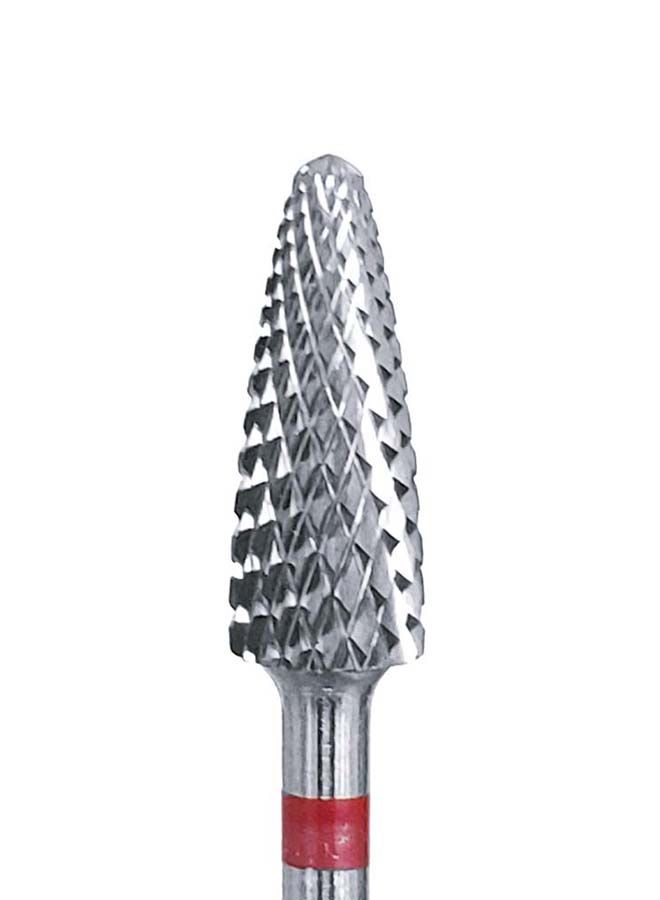 brunson Electric Art Nail File Drill Manicure Tool Pedicure Machine Nail Drill Bits F01 - Image 2