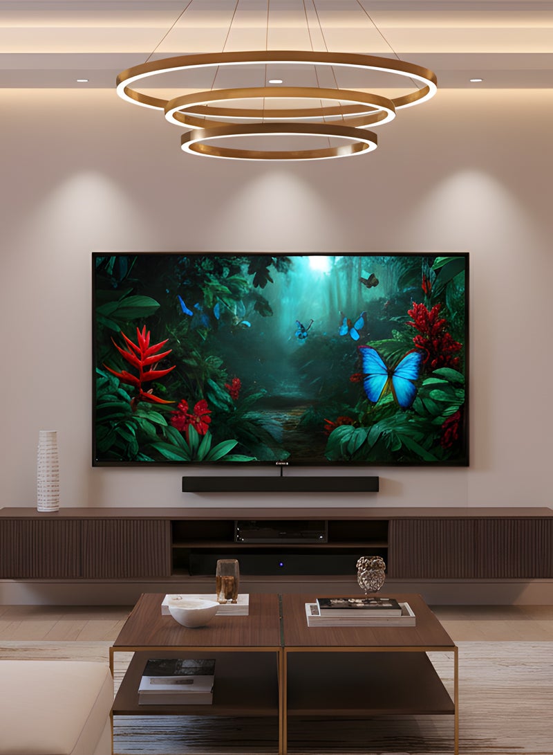 Nadco Smart Screen - Android 14 - 65 Inch - 4K UHD - LED - Free Wall Mount - NC-65T - Image 4