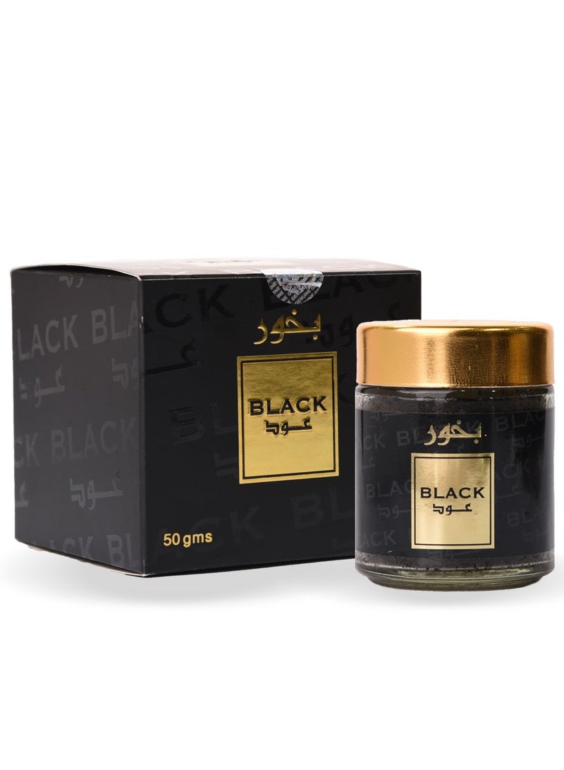 بانافع بخور العود 50 جم - Image 2