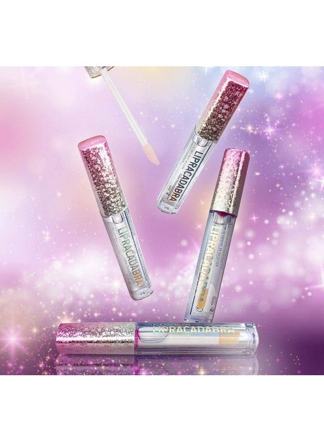 Kleancolor Lipracadabra-Color changing lip gloss - Image 4