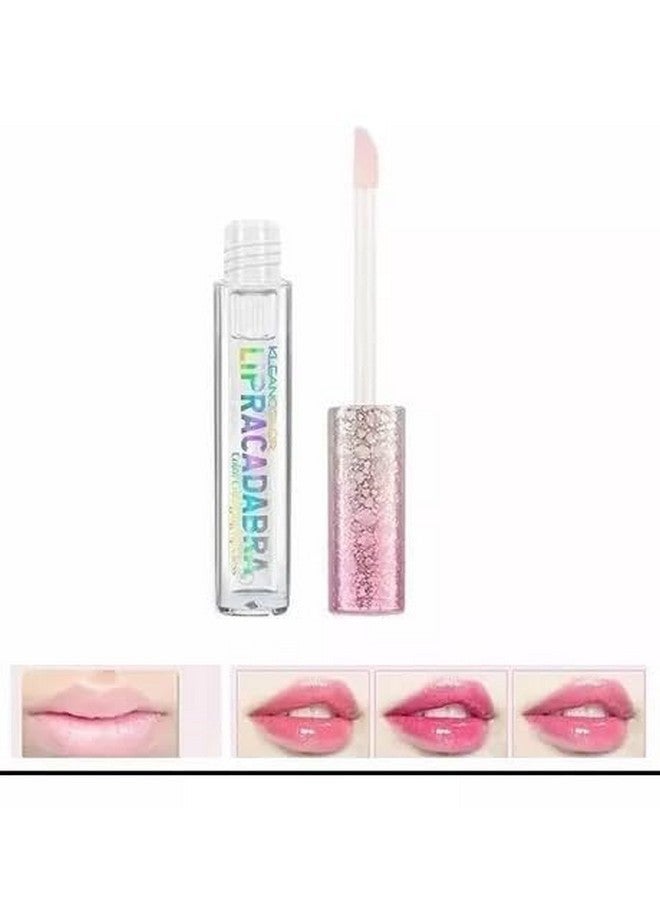 Kleancolor Lipracadabra-Color changing lip gloss - Image 3
