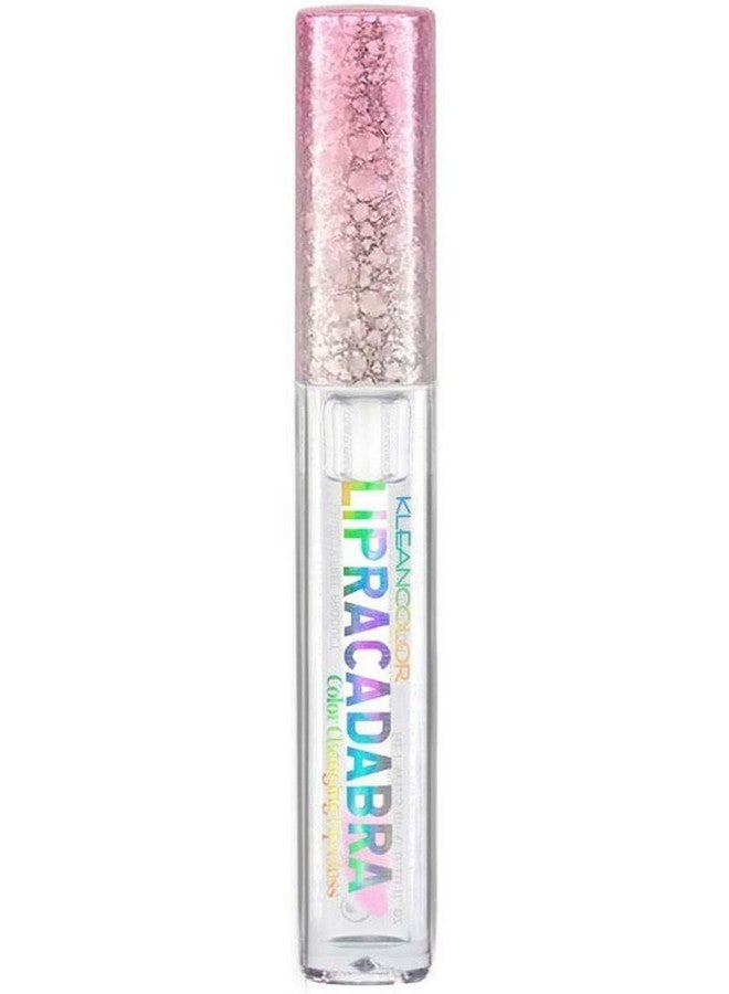 Kleancolor Lipracadabra-Color changing lip gloss - Image 1