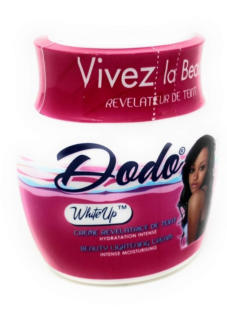 دودو أبيض حتى الجمال البرق كريم مكثفة ترطيب 150g - Image 3