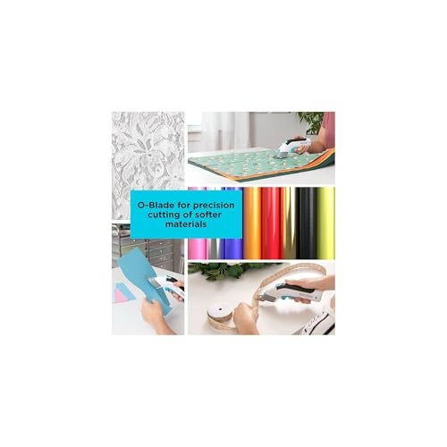 BLACK+DECKER 4V MAX Cordless Electric Fabric Craft Scissors, USB Rechargeable (BCSC115FF) - Image 5
