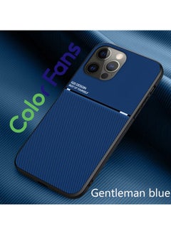 Gentleman Blue