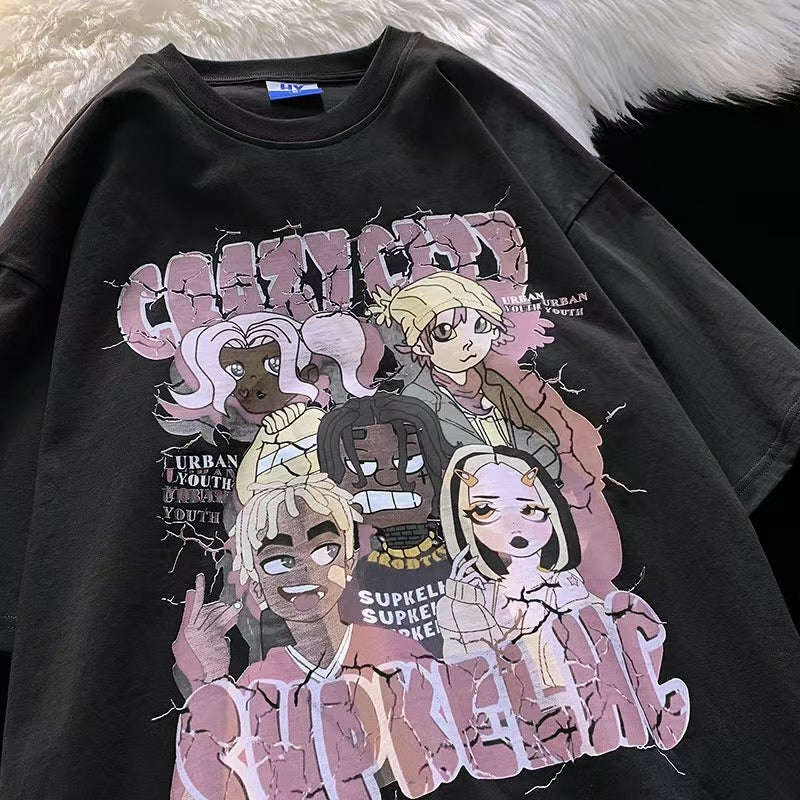 Women's T-Shirts - Image 1