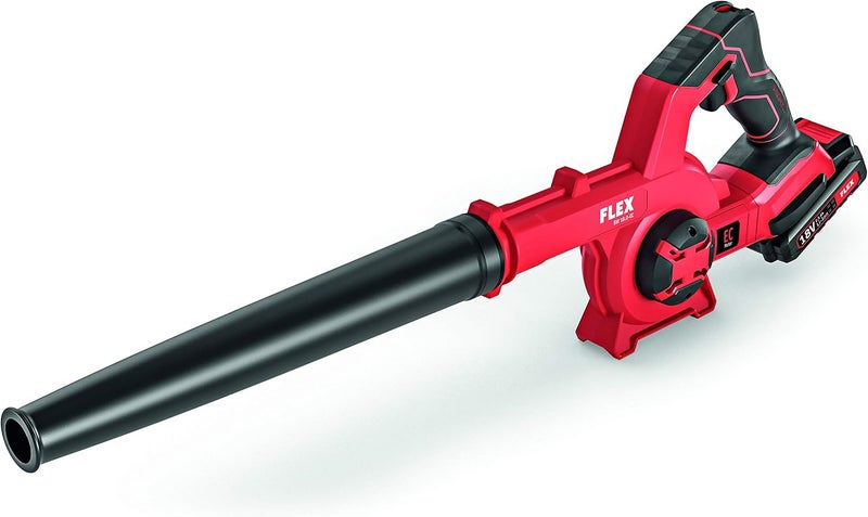 Flex BW 18.0-EC Cordless Blower 18V Bare Unit - Image 2