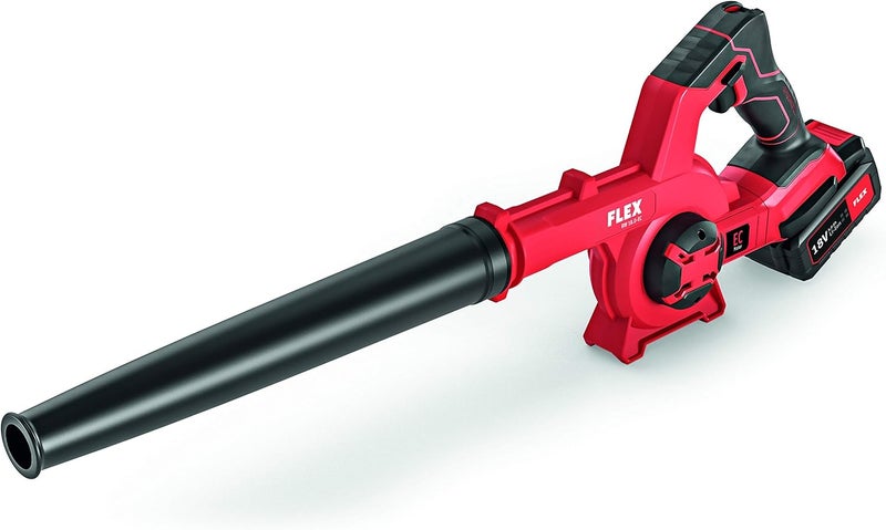 Flex BW 18.0-EC Cordless Blower 18V Bare Unit - Image 3