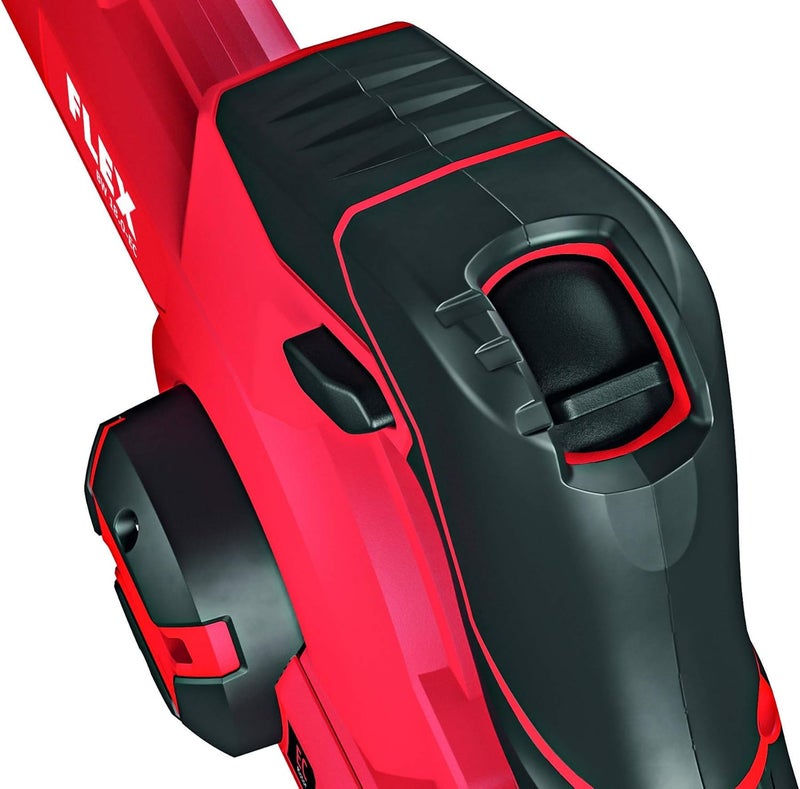 Flex BW 18.0-EC Cordless Blower 18V Bare Unit - Image 5