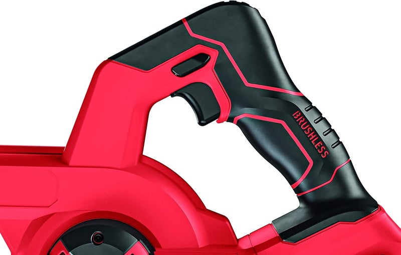 Flex BW 18.0-EC Cordless Blower 18V Bare Unit - Image 4