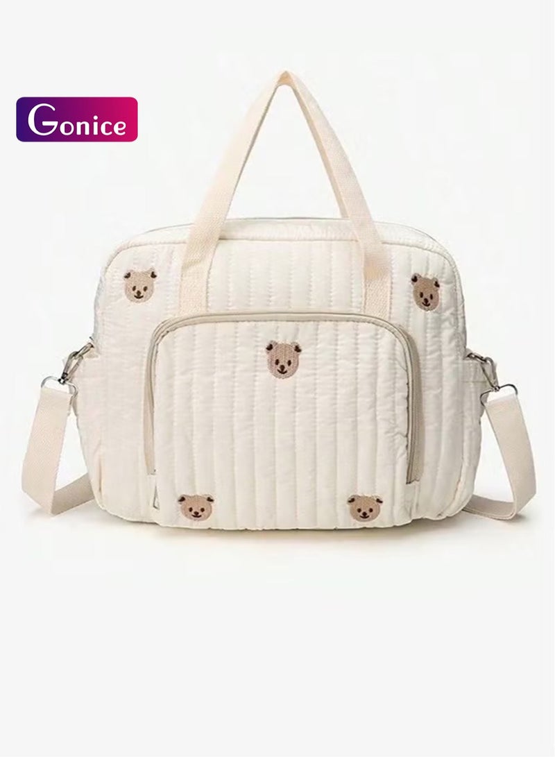 جونيس حفاضات الطفل حقيبة - Image 1