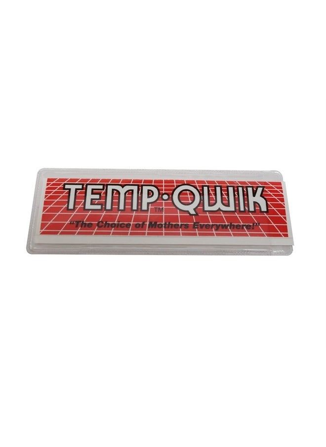 APEX Temp-Quik Forehead Strip Thermometer  - Image 2