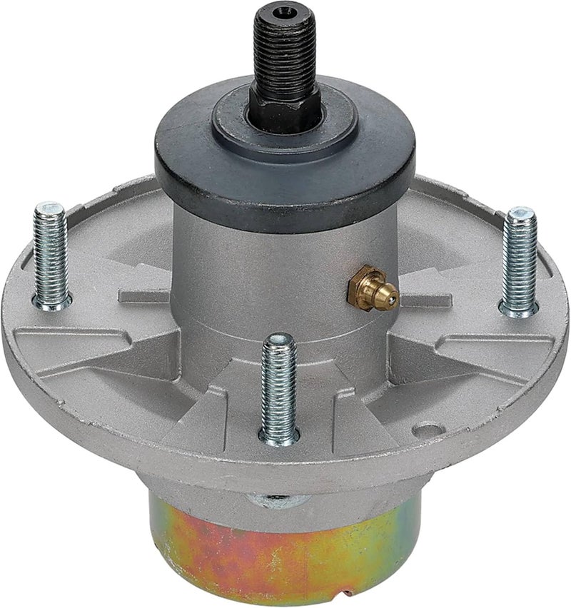 Stens Spindle Assembly 285-934 Compatible with/Replacement For John Deere Z335E, Z335M, Z345M, Z345R, Z355E and Z355R ZTrak mowers AM144608 - Image 1