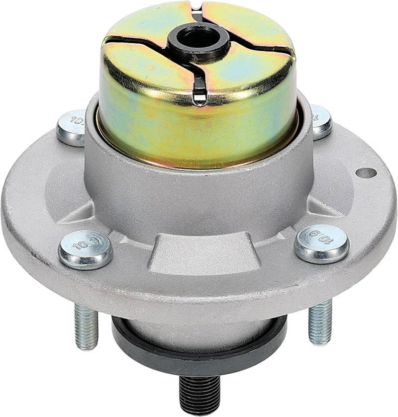 Stens Spindle Assembly 285-934 Compatible with/Replacement For John Deere Z335E, Z335M, Z345M, Z345R, Z355E and Z355R ZTrak mowers AM144608 - Image 2