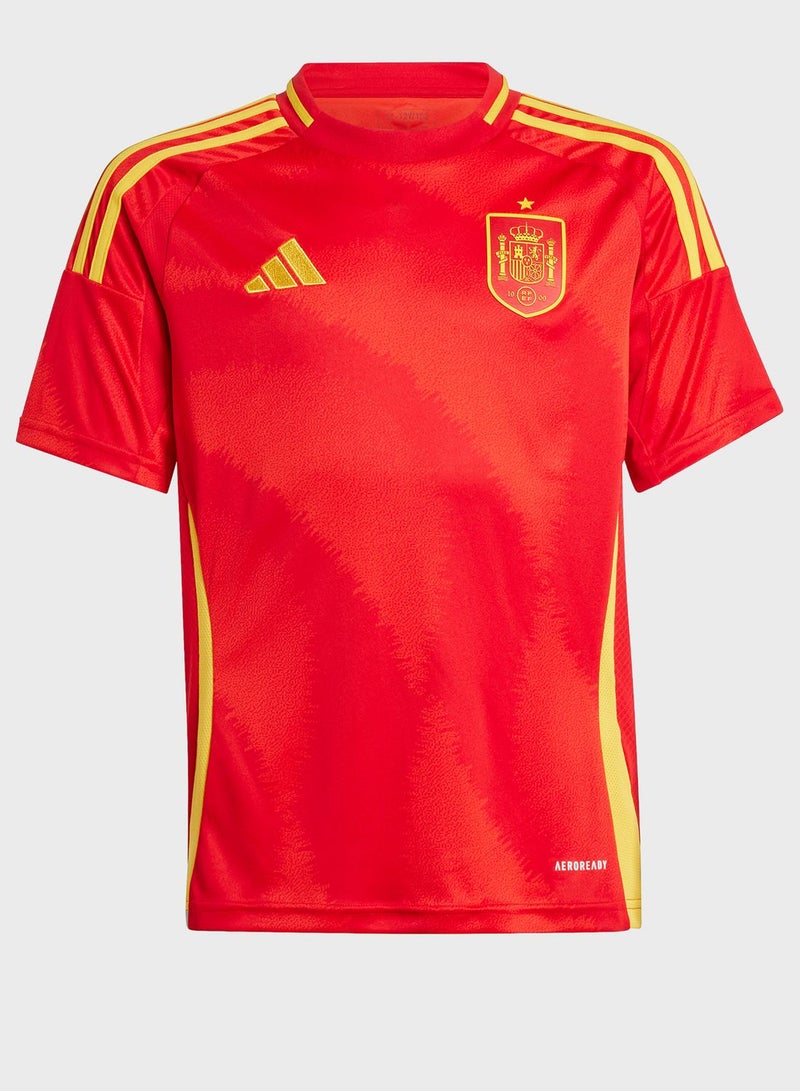 اديداس قميص منتخب إسبانيا الأساسي  - Image 1