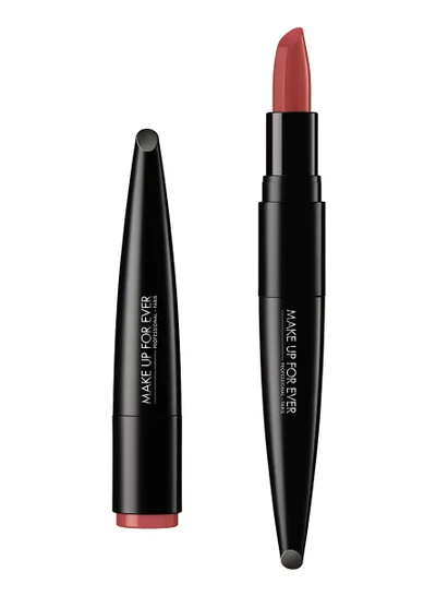 ميك اب فور ايفر Rouge Artist - 106 Gutsy Blush - Gwp