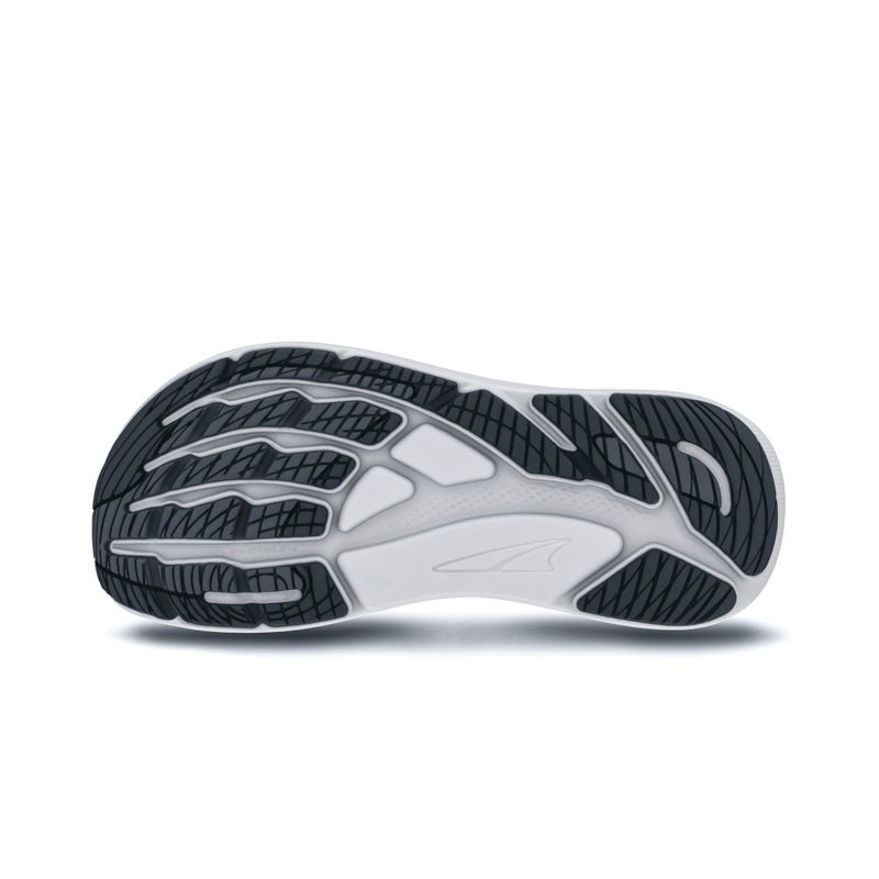 ALTRA Women's FWD VIA Road Running Shoe, Black, 9 - Image 4