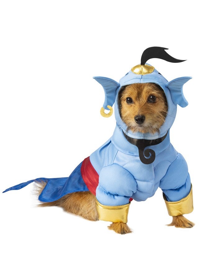 روبيز زي علاء الدين الحيوان الأليف من روبيز ديزني، جني، كبير - Image 1