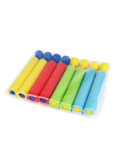 Summer Beach Foam Water Blaster Toy Single random color without printing