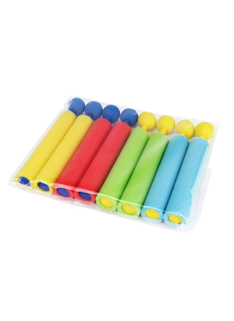 Generic - Summer Beach Foam Water Blaster Toy Single random color without printing - Image 1