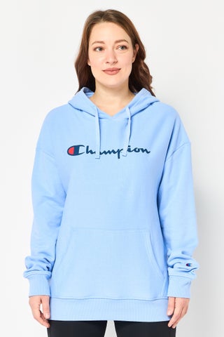 Women Sportswear Fit Long Sleeve Outdoor Hoodie, Blue - pzsku/ZC6AA8248E4898F563424Z/45/1767104715/7323c785-0600-4ddf-8fc4-4e4238a1f25e