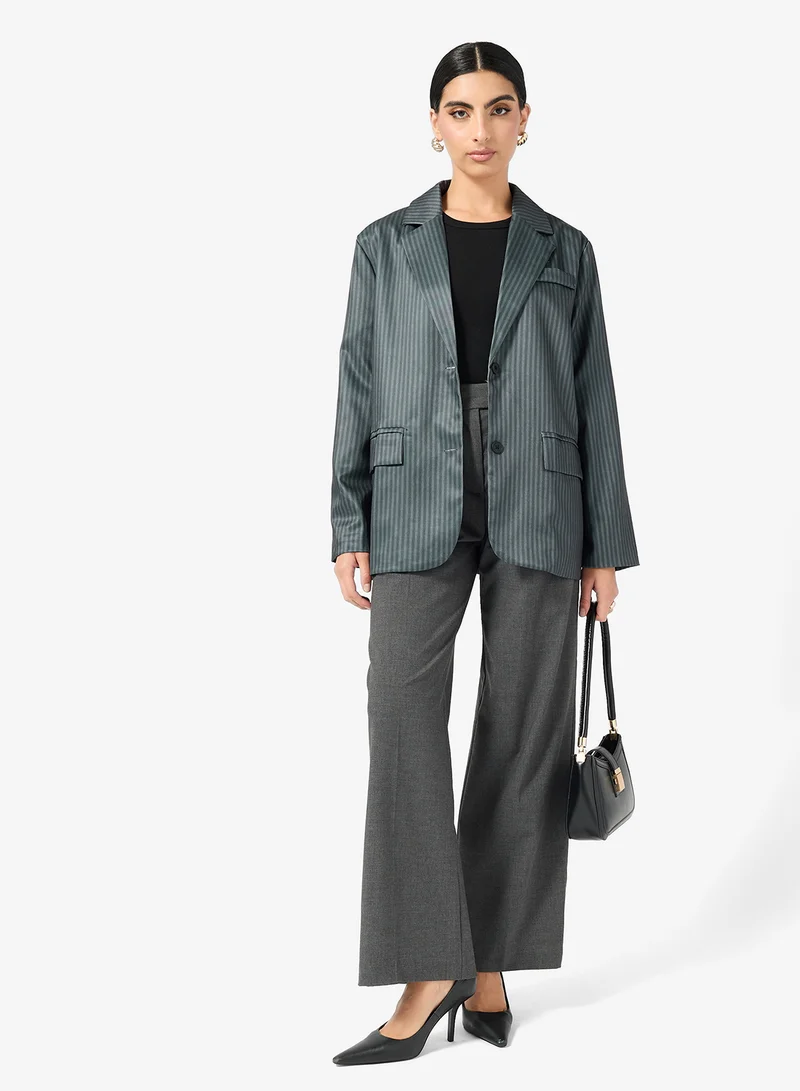 ايلا بليزر واسع