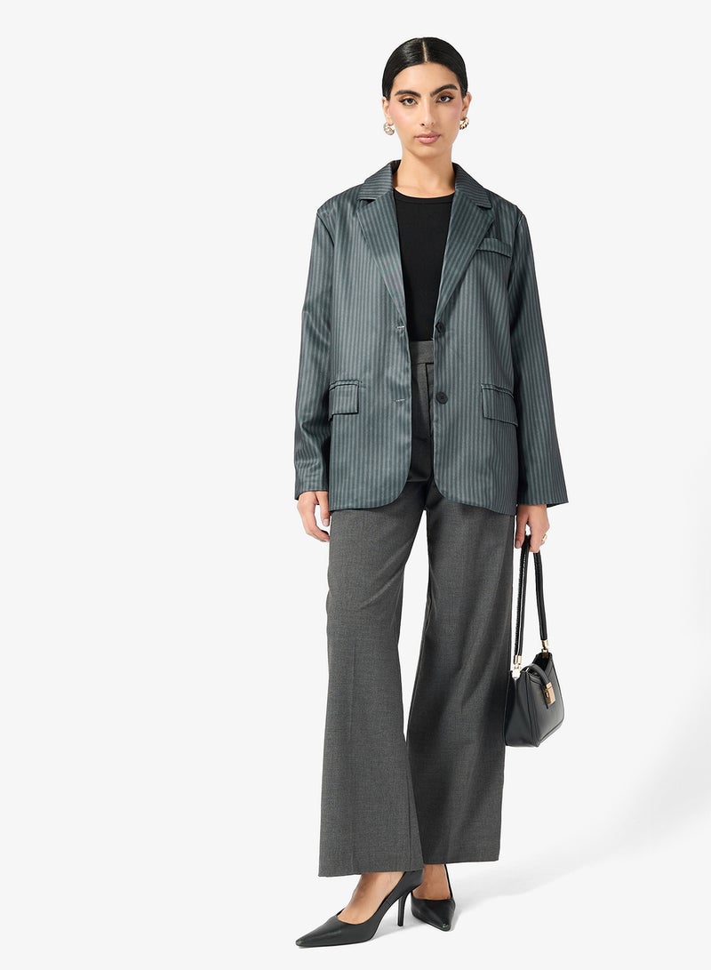 ELLA Oversized Blazer - Image 4