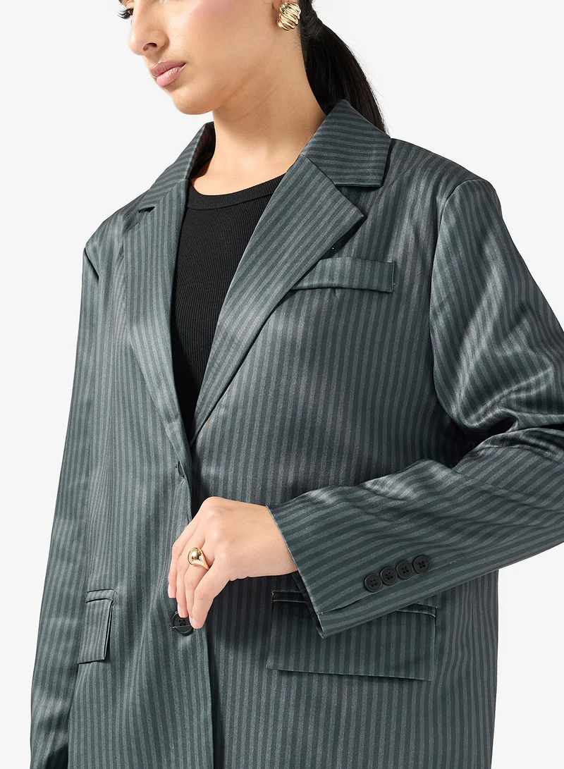 ايلا بليزر واسع