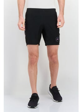 Men Sportswear Fit 7 Inseam Running Shorts, Black - pzsku/ZC6AA9178BCEF484A9D12Z/45/_/1738074178/8b60a2cc-5326-4ae1-9baa-aba6a55728a9