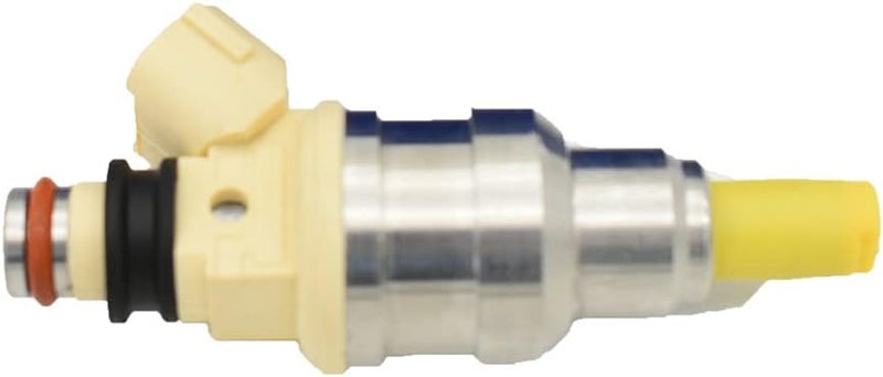 Vuzmode 4pcs Fuel Injector for Suzuki Sidekick and X-90 - Image 2