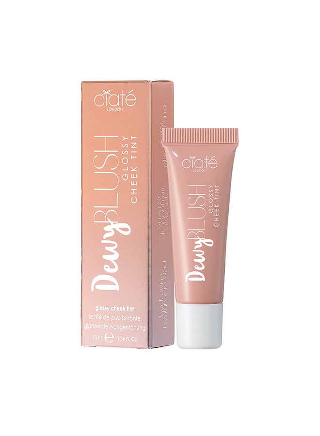 Ciate أحمر خدود رطب بلون نود - Image 1