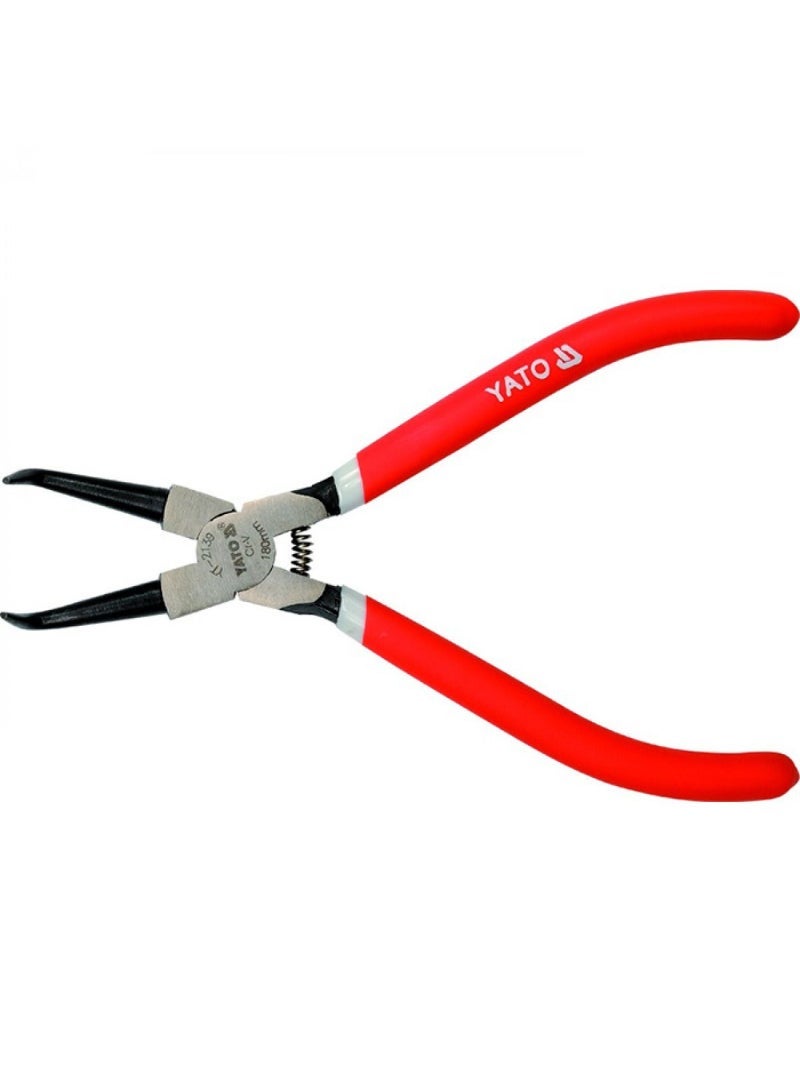 YATO Circlip Pliers 7" YT-2139