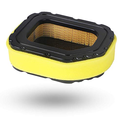 HOODELL 32 083 03-S Air Filter for Kohler Courage Engine SV710 SV715 SV720 SV730 SV735 SV740 Cub Cadet Lawn Mower, Replace 32 083 03 KH-32-883-03-S1 Air Filter - Image 1