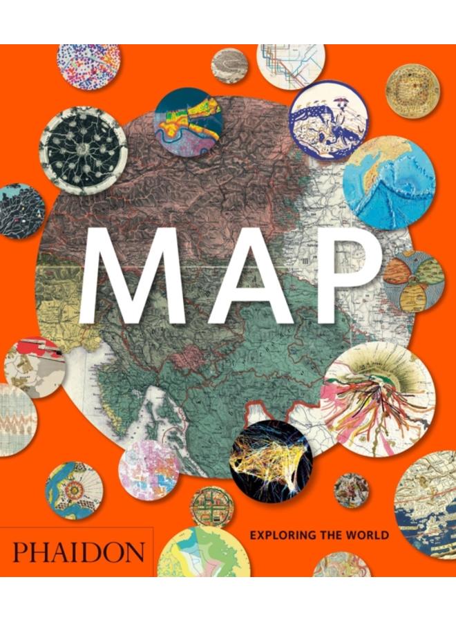 Map : Exploring The World