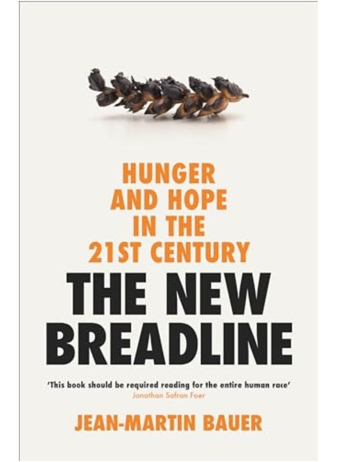 New Breadline 
