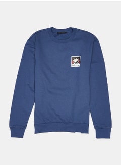 Regular Sweatshirt