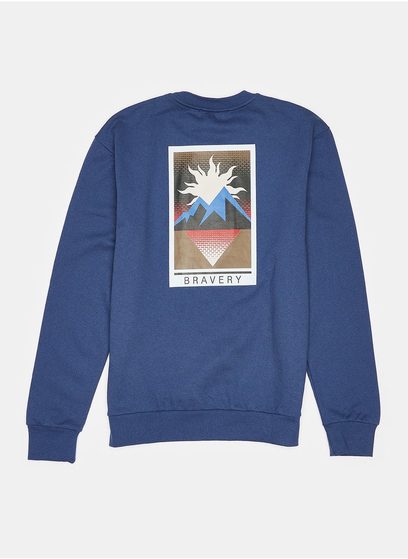 trendyol - Regular Sweatshirt - Image 1