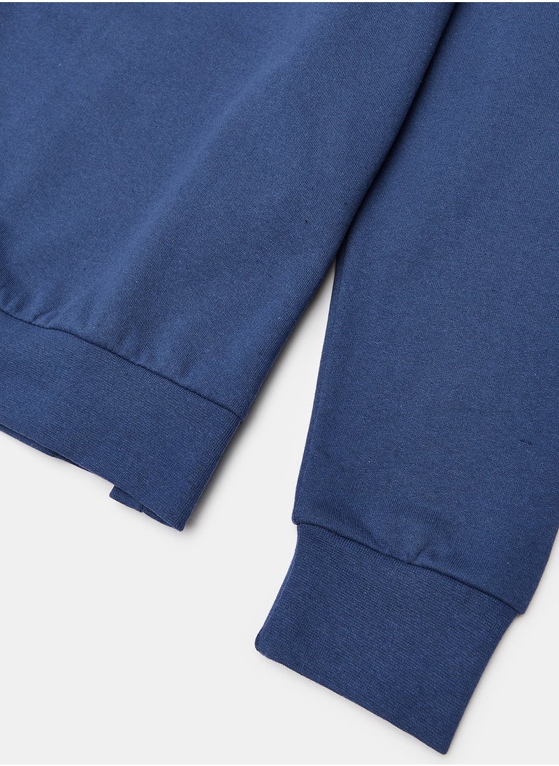 trendyol - Regular Sweatshirt - Image 1