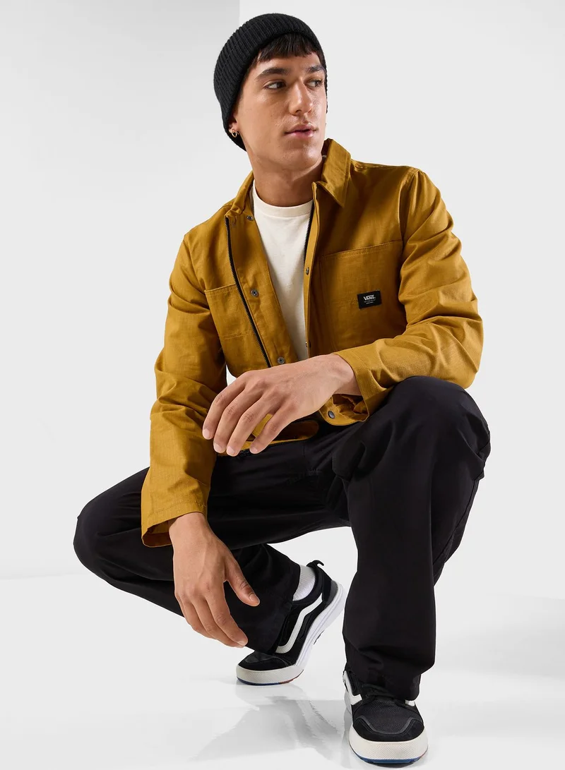 VANS Drill Chore Jacket