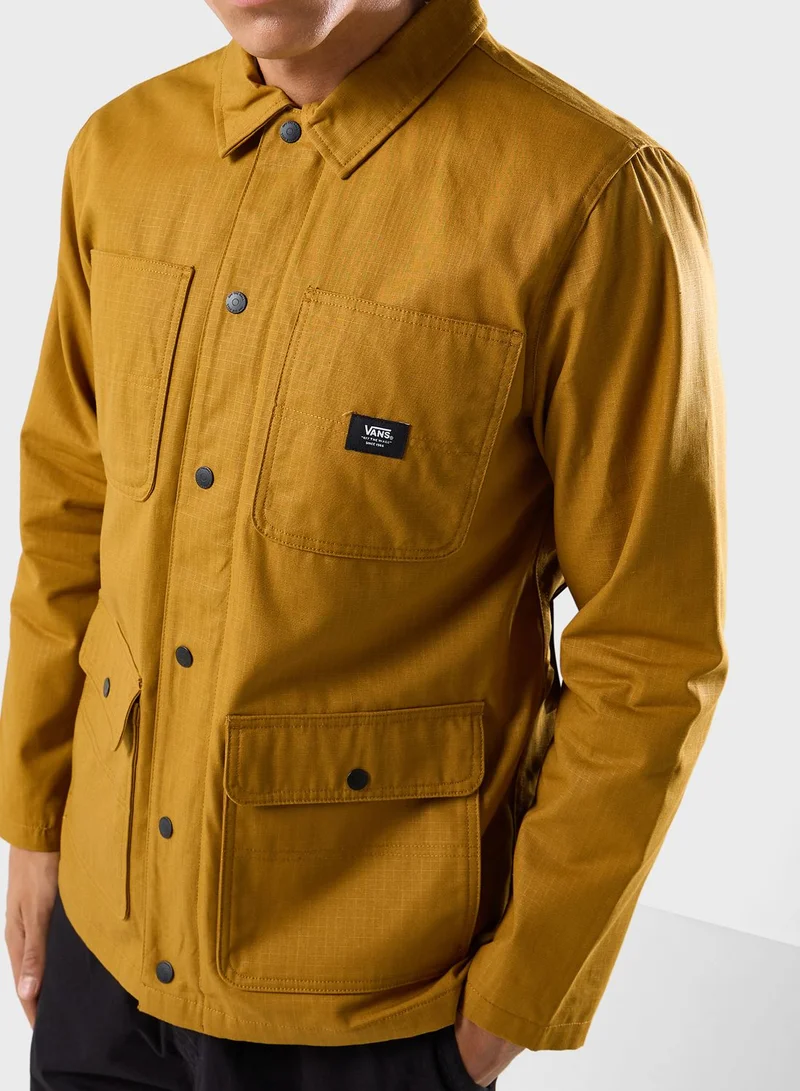 VANS Drill Chore Jacket