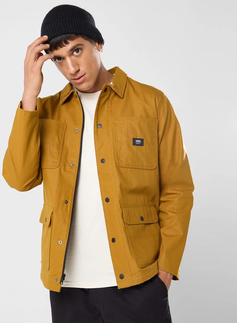 VANS Drill Chore Jacket