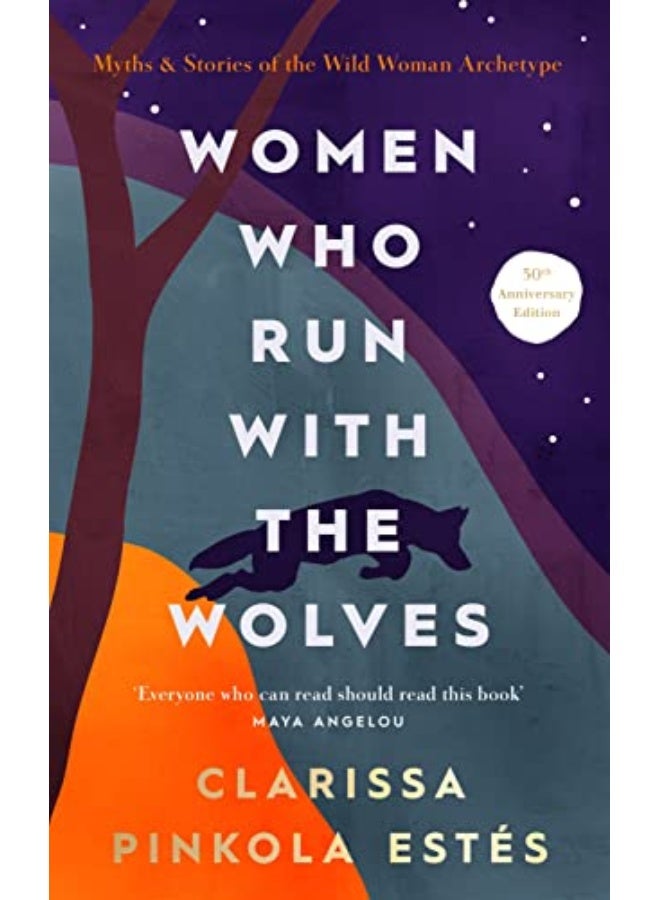 Women Who Run With The Wolves 30Th Anniversary Edition
