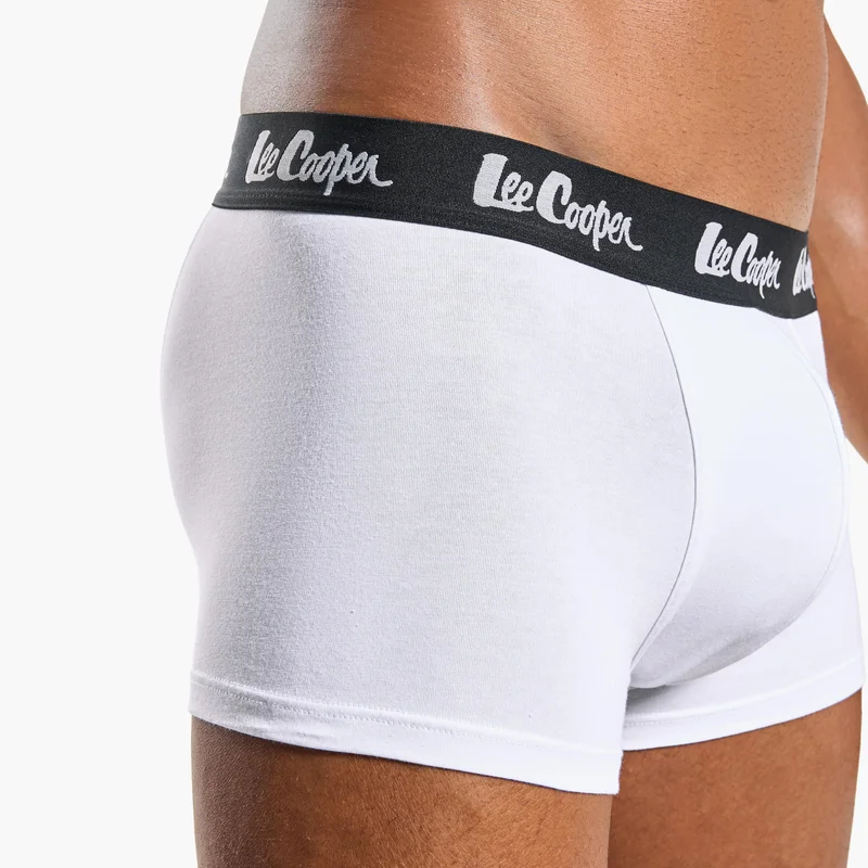 Lee Cooper Lee Cooper Elasticated Waist Trunks