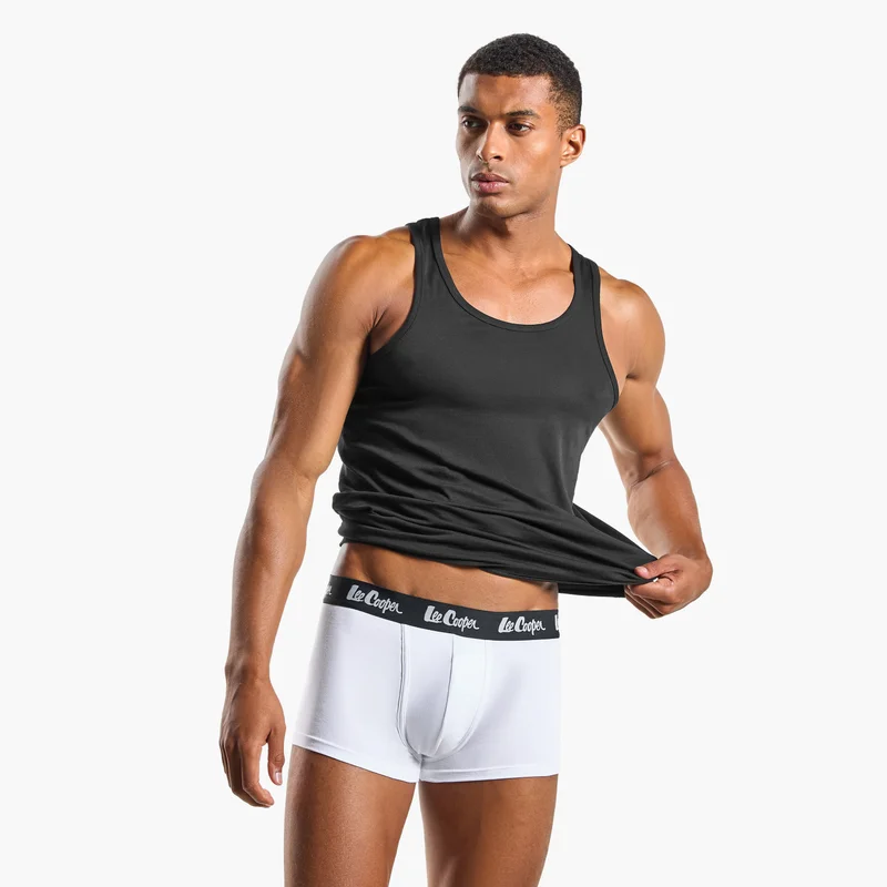 Lee Cooper Lee Cooper Elasticated Waist Trunks