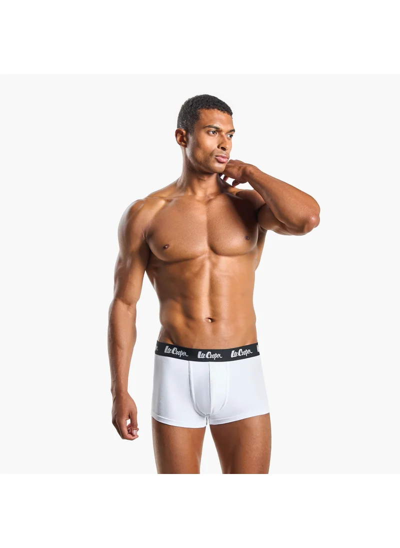 Lee Cooper Lee Cooper Elasticated Waist Trunks
