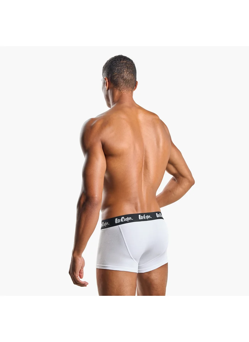 Lee Cooper Lee Cooper Elasticated Waist Trunks