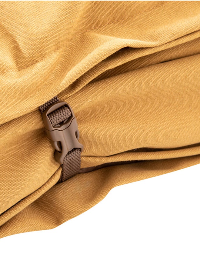 AL SANIDI Tuwaiq Mountain Sleeping Bag for trips, Outdoor Sleeping bag for camping  - Image 4